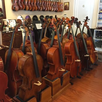 Muni Strings - Excellent selection. - Musical Instruments & Teachers Near Me - Oviedo, Florida Muni Strings - Excellent selection. - Musical Instruments & Teachers Near Me - Oviedo, Florida