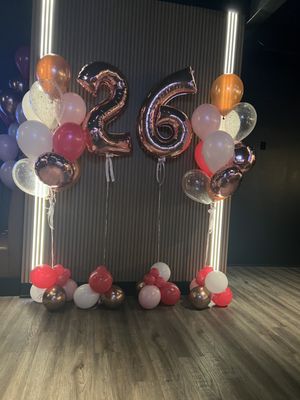 Carbon Bar and Grill by null