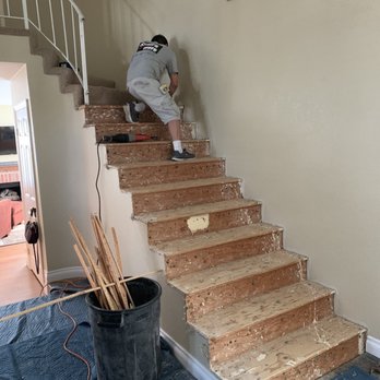 Stairs Plus More - Demo day - General Contractors Near Me Stairs Plus More - Demo day - General Contractors Near Me