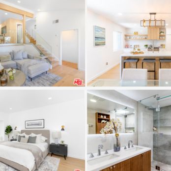 MDRN Construction - General Contractors Near Me - Burbank, California