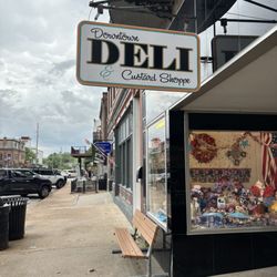 Downtown Deli & Custard Shoppe