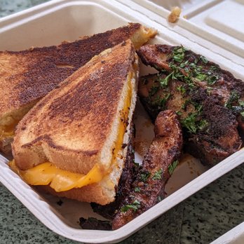 Berbere - Kids grilled cheese sandwich - Vegan Near Me - Santa Monica, California Berbere - Kids grilled cheese sandwich - Vegan Near Me - Santa Monica, California