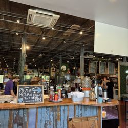 Mary Pat's Provisions