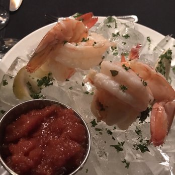 Antiquity Restaurant - Seafood Near Me - Albuquerque, New Mexico