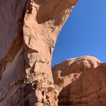 Arches National Park - Parks Near Me Arches National Park - Parks Near Me