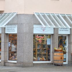 Barrique Feinkost