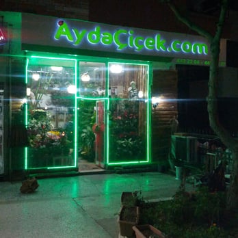 Ayda Çiçek - Florists Near Me - Ankara, 06 Ayda Çiçek - Florists Near Me - Ankara, 06