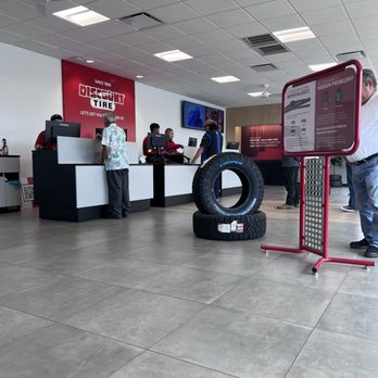 Discount Tire - Main entrance view - Tires Near Me - San Antonio, Texas Discount Tire - Main entrance view - Tires Near Me - San Antonio, Texas