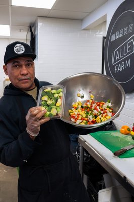 Valley Farm Market La Jolla by null