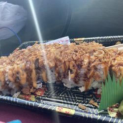 KYIRA Sushi - Sushi roll