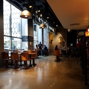 Dime Store - Atmosphere - Breakfast & Brunch Near Me - Detroit, Michigan Dime Store - Atmosphere - Breakfast & Brunch Near Me - Detroit, Michigan