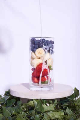 Devia Juice Bar at Midtown Garden by null