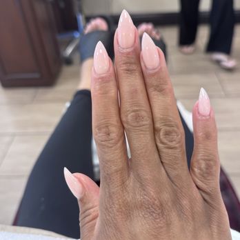Mandara Nail Spa - Build-A-Gel by Thuba - Nail Salons Near Me - Dublin, California Mandara Nail Spa - Build-A-Gel by Thuba - Nail Salons Near Me - Dublin, California