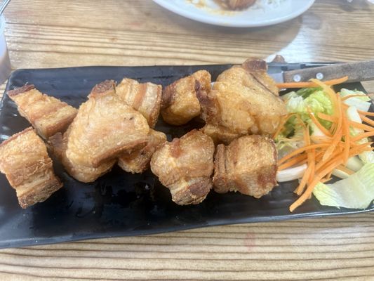 Amazing Grace by null