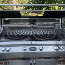 The Backyard BBQ Grill Company