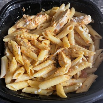 C R Chicks - Jupiter - smokey i mean where is the sauce??????? $16 and no sauce that's ridiculous - Salad Near Me - Jupiter, Florida C R Chicks - Jupiter - smokey i mean where is the sauce??????? $16 and no sauce that's ridiculous - Salad Near Me - Jupiter, Florida