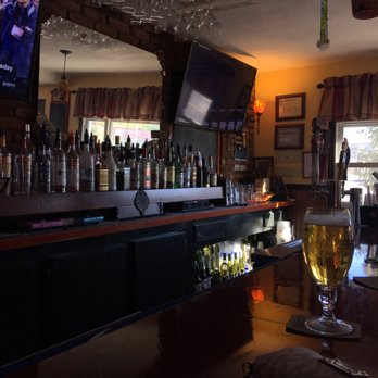 Backstreet Pub - a man sitting at the bar - Pubs Near Me - Poughkeepsie, New York Backstreet Pub - a man sitting at the bar - Pubs Near Me - Poughkeepsie, New York
