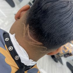 Cuttin Up Barber Studio