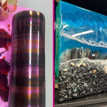 Hawaii Fluid Art Boulder - Art Classes Near Me - Boulder, Colorado Hawaii Fluid Art Boulder - Art Classes Near Me - Boulder, Colorado