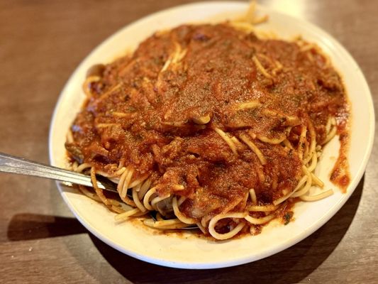 Loui's Pizza by null