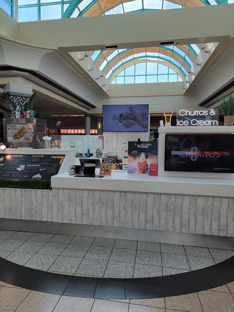 ENDLESS CHURROS 12 Photos 451 E Altamonte Dr, Altamonte Springs, Florida Ice Cream