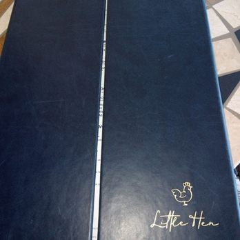 LITTLE HEN - Updated September 2025 - 1507 Photos & 760 Reviews - 4579 ...