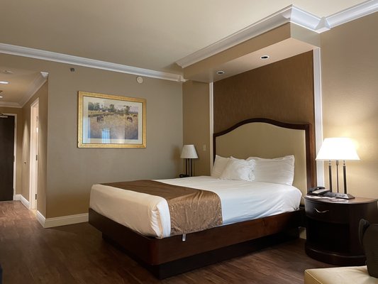 South Point Hotel Casino & Spa by null