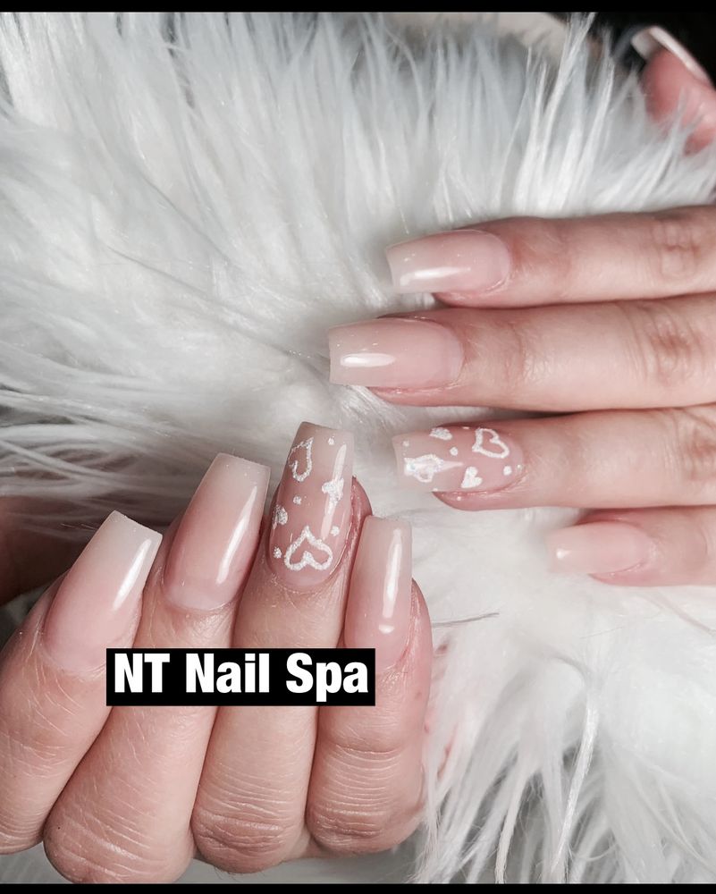 NT NAIL SPA 146 Photos & 24 Reviews 297 Commerce Ave, Manteca