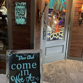 The Dive Club - Yesss do yourself a favor and go in! - Tapas/Small Plates Near Me - Cambridge, Maryland The Dive Club - Yesss do yourself a favor and go in! - Tapas/Small Plates Near Me - Cambridge, Maryland