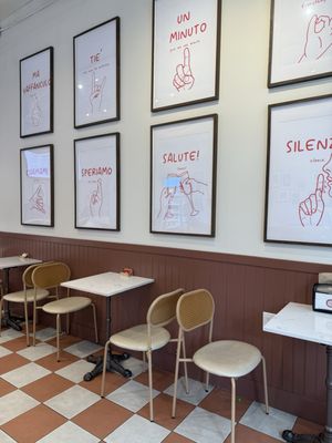 Dante Italian Sandwich by null