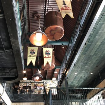 3 Brasseurs - Upstairs - Breweries Near Me - Montreal, Quebec 3 Brasseurs - Upstairs - Breweries Near Me - Montreal, Quebec