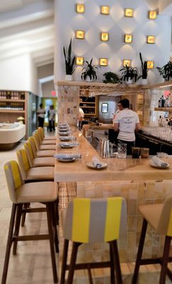 Oceano Kitchen by null