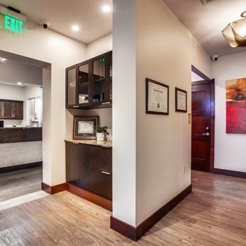 Alexander R. Stanton, D.D.S. - General Dentistry Near Me - Bonsall, California