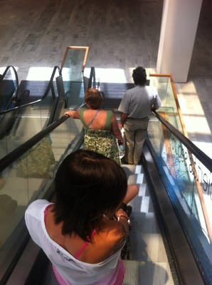 Centro Comercial Los Arcos by null