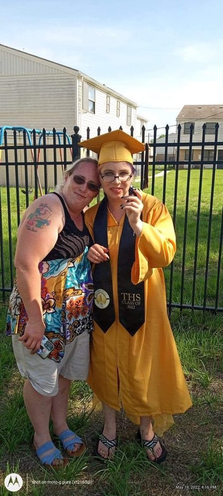 Recovery Resource Outreach Ministry is - social services organization in Topeka, KS