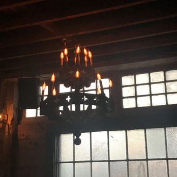 La Cuevita - cool chandelier - Lounges Near Me - Los Angeles, California