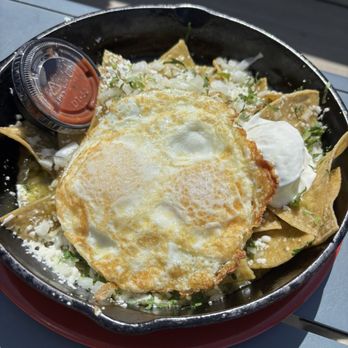 Wooly's - Chilaquiles - Seafood Near Me - Pismo Beach, California Wooly's - Chilaquiles - Seafood Near Me - Pismo Beach, California