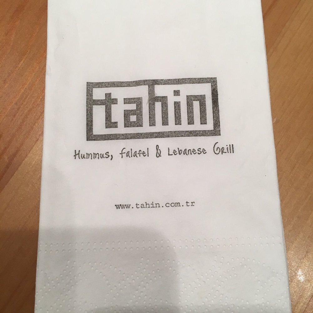 Tahin - Lebanese Near Me - Istanbul, 34 Tahin - Lebanese Near Me - Istanbul, 34