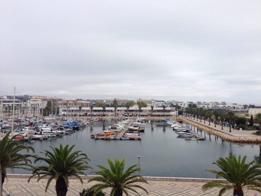 Hotel Marina Rio by null
