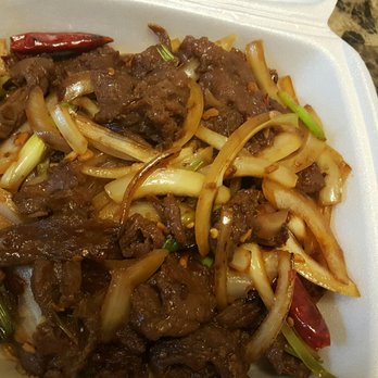 China Chef - Mongolian Beef - Chinese Near Me - Pleasant Hill, California China Chef - Mongolian Beef - Chinese Near Me - Pleasant Hill, California