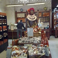 Bon Fine Chocolate Store & Café