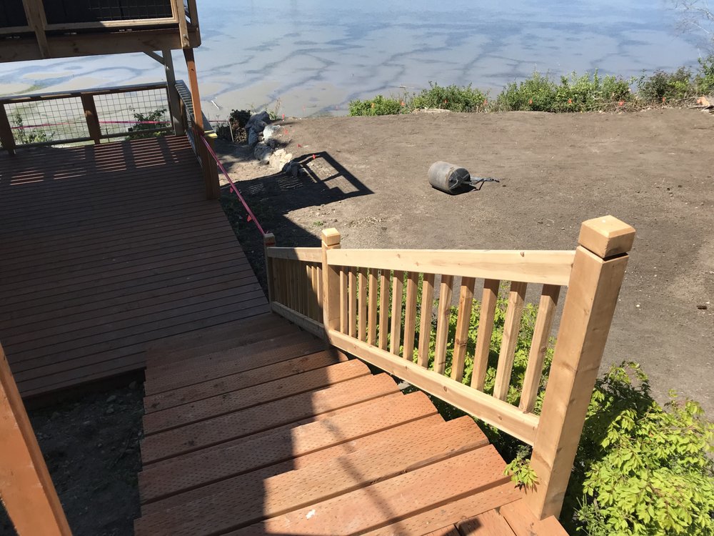 Slide of ACME Repairs