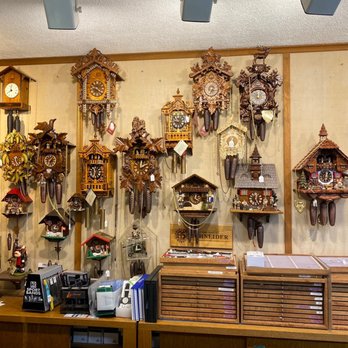 Tick Tock Shop - As of December 2022. - Watches Near Me - Colorado Springs, Colorado Tick Tock Shop - As of December 2022. - Watches Near Me - Colorado Springs, Colorado