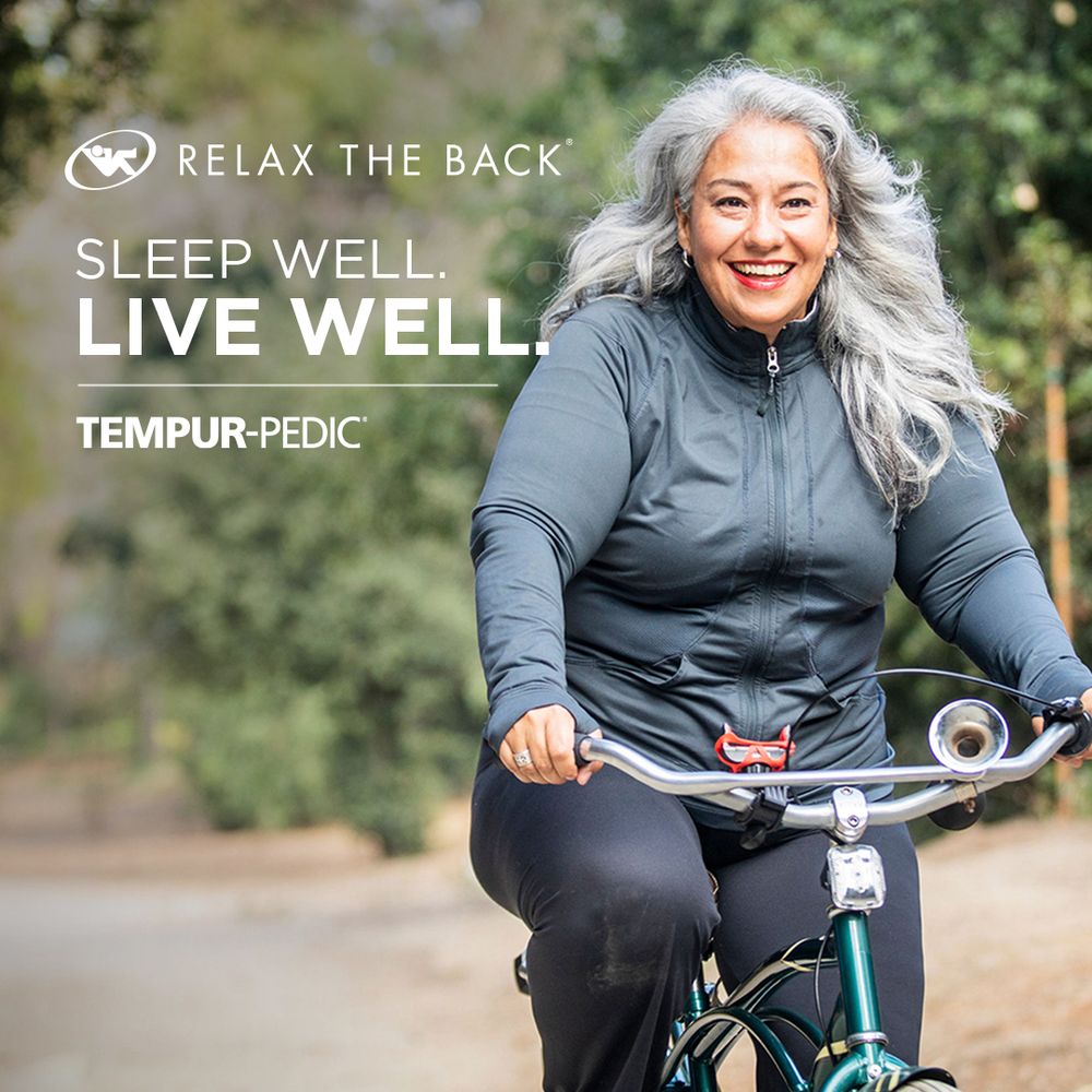 Relax The Back gift card