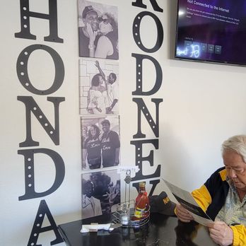 R & R Breakfast Spot - Rhonda and Rodney are the owners. - Breakfast & Brunch Near Me - Moreno Valley, California R & R Breakfast Spot - Rhonda and Rodney are the owners. - Breakfast & Brunch Near Me - Moreno Valley, California
