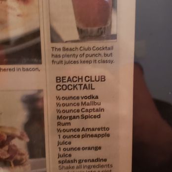 The Beach Club - Next time perhaps - American Near Me - Lake Worth, Florida The Beach Club - Next time perhaps - American Near Me - Lake Worth, Florida