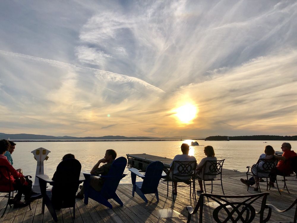 City of Burlington - social services organization in Burlington, VT