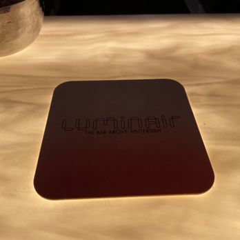 LuminAir - Coaster - Bars Near Me - Amsterdam, New Hampshire