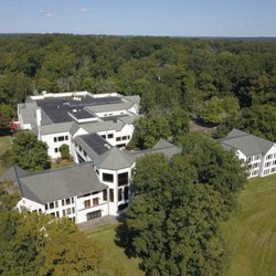 Whispering Oaks