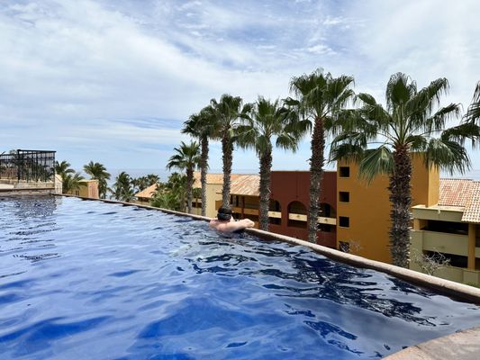 Grand Fiesta Americana Los Cabos All Inclusive Golf & Spa. by null